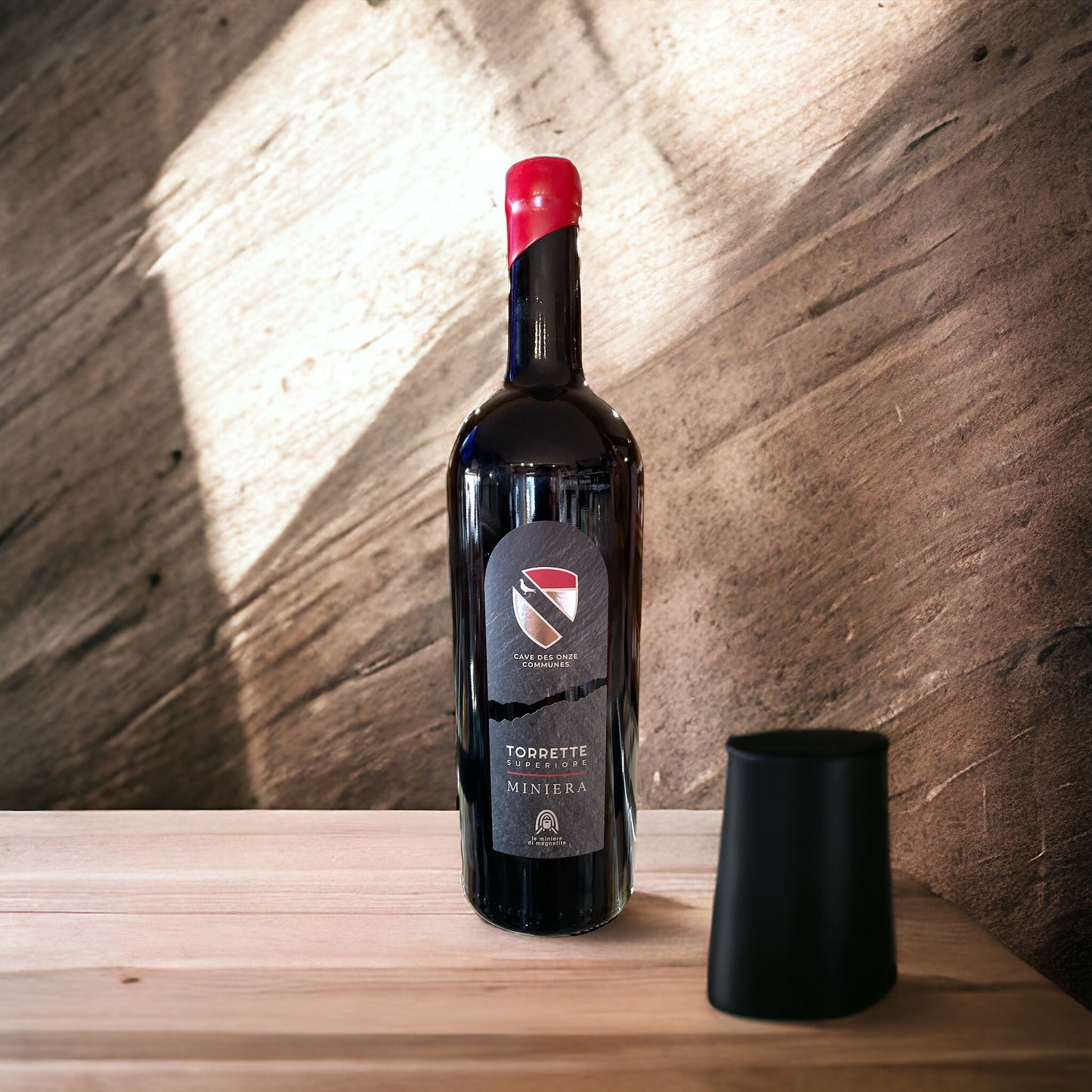 Torrette Superiore “Miniera”