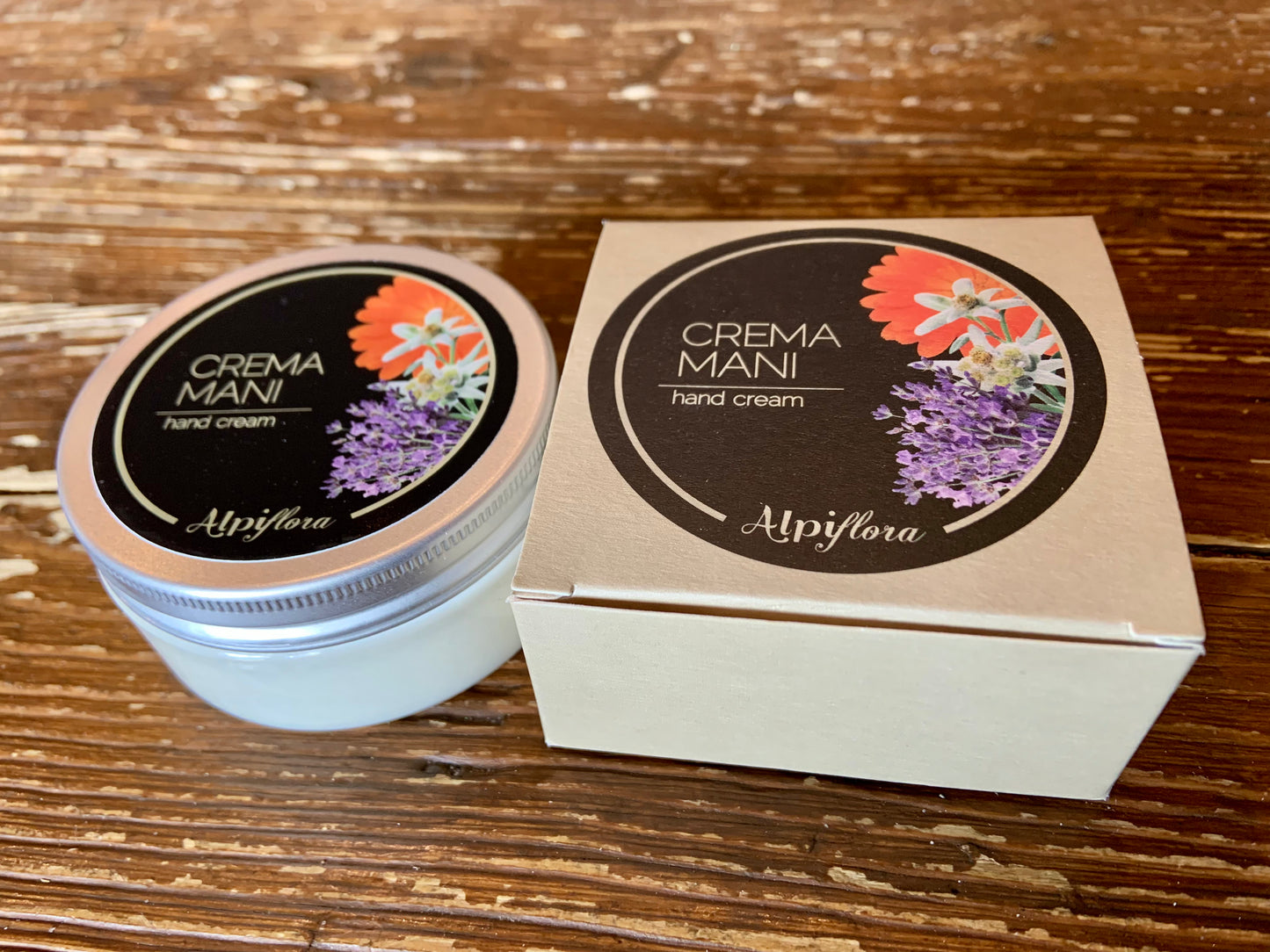 Crema Mani 75ml