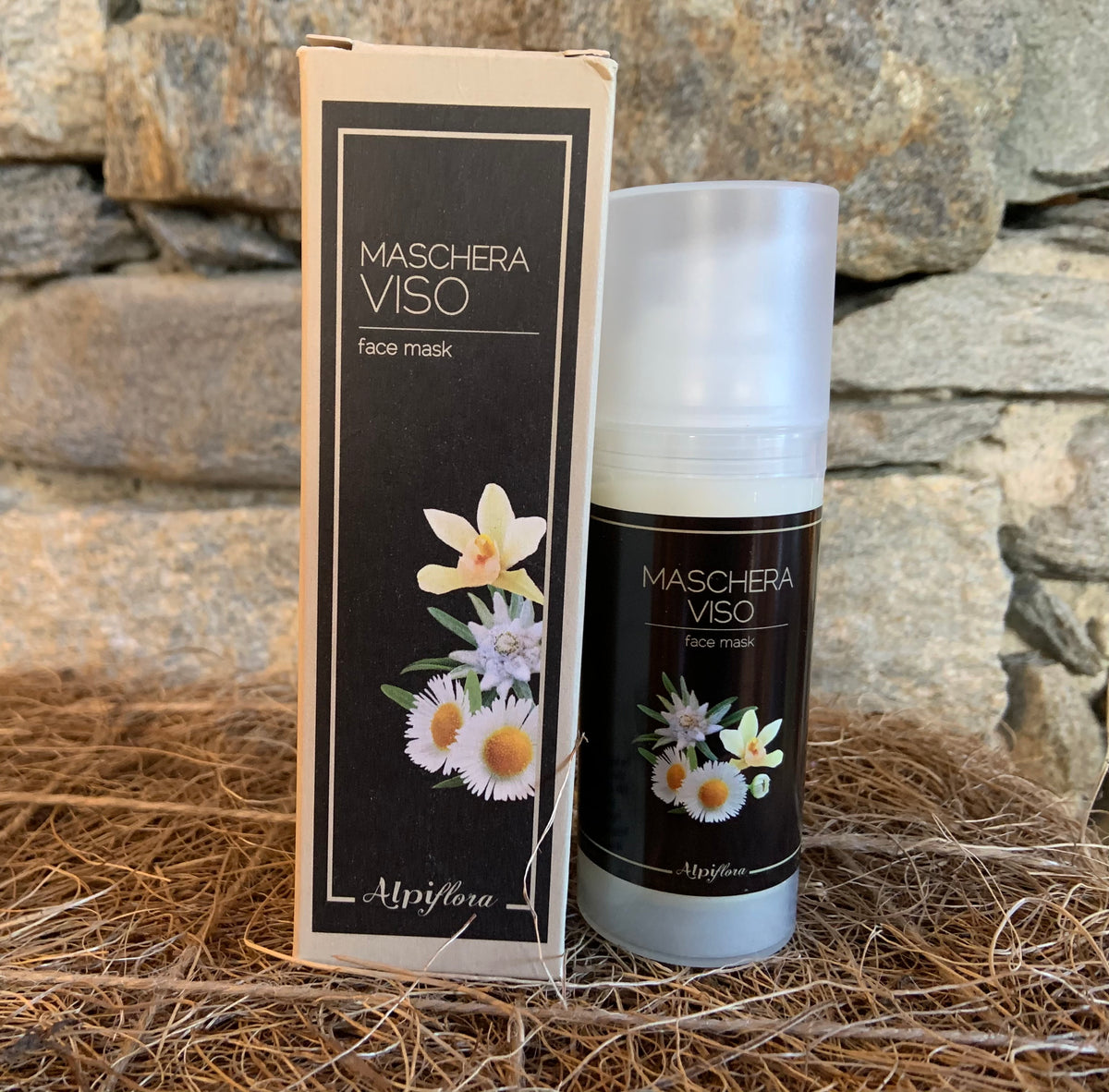 Maschera Viso 50ml