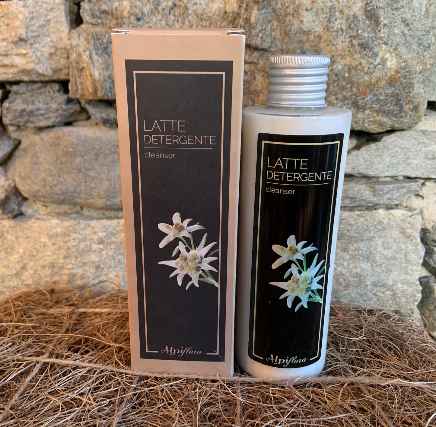 Cleansing Milk 200ml