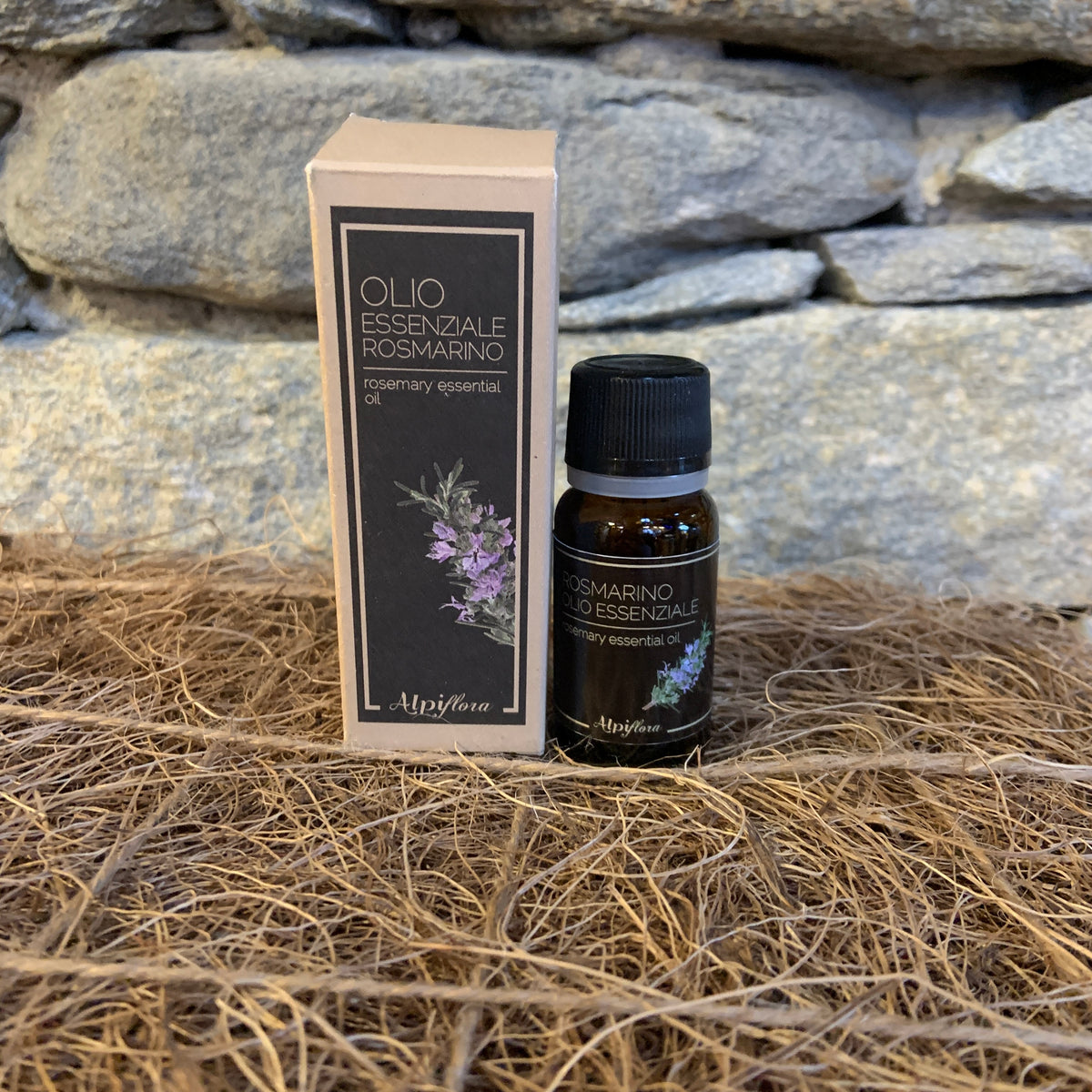 Rosmarino Olio Essenziale 10ml