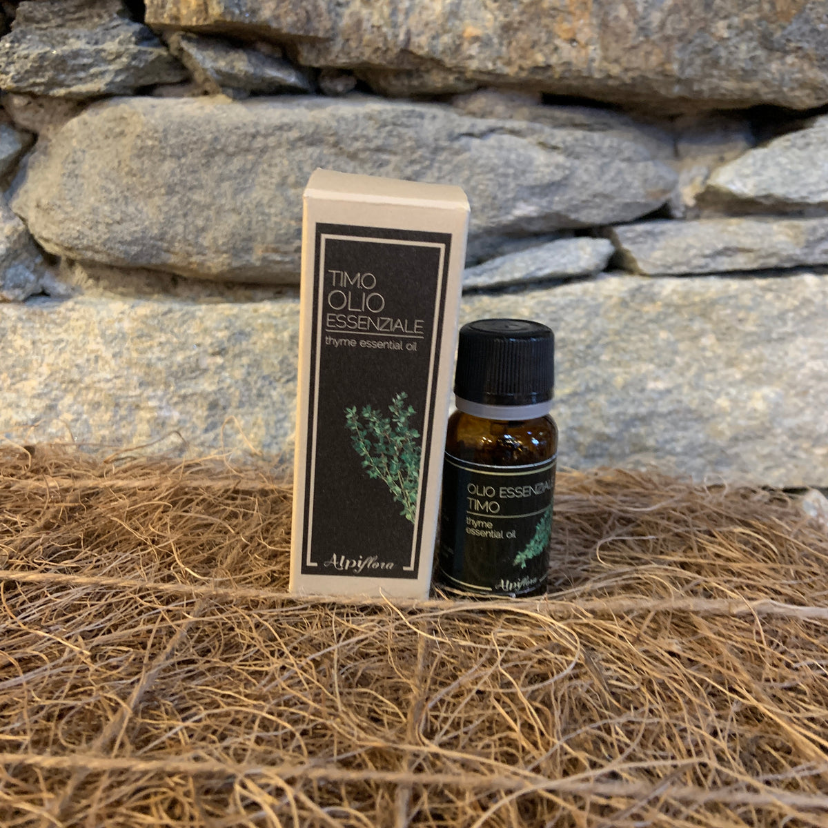 Timo Olio Essenziale 10ml