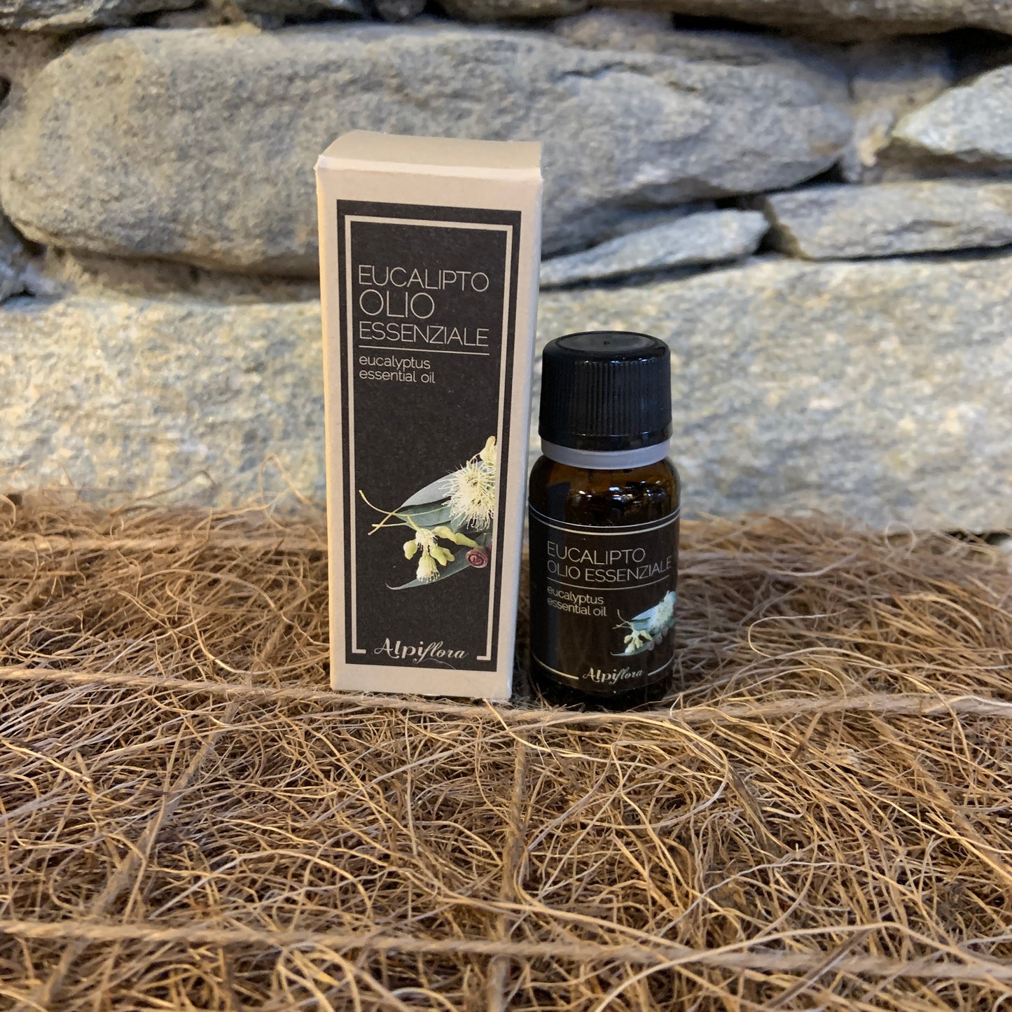 Eucalipto Olio Essenziale 10ml