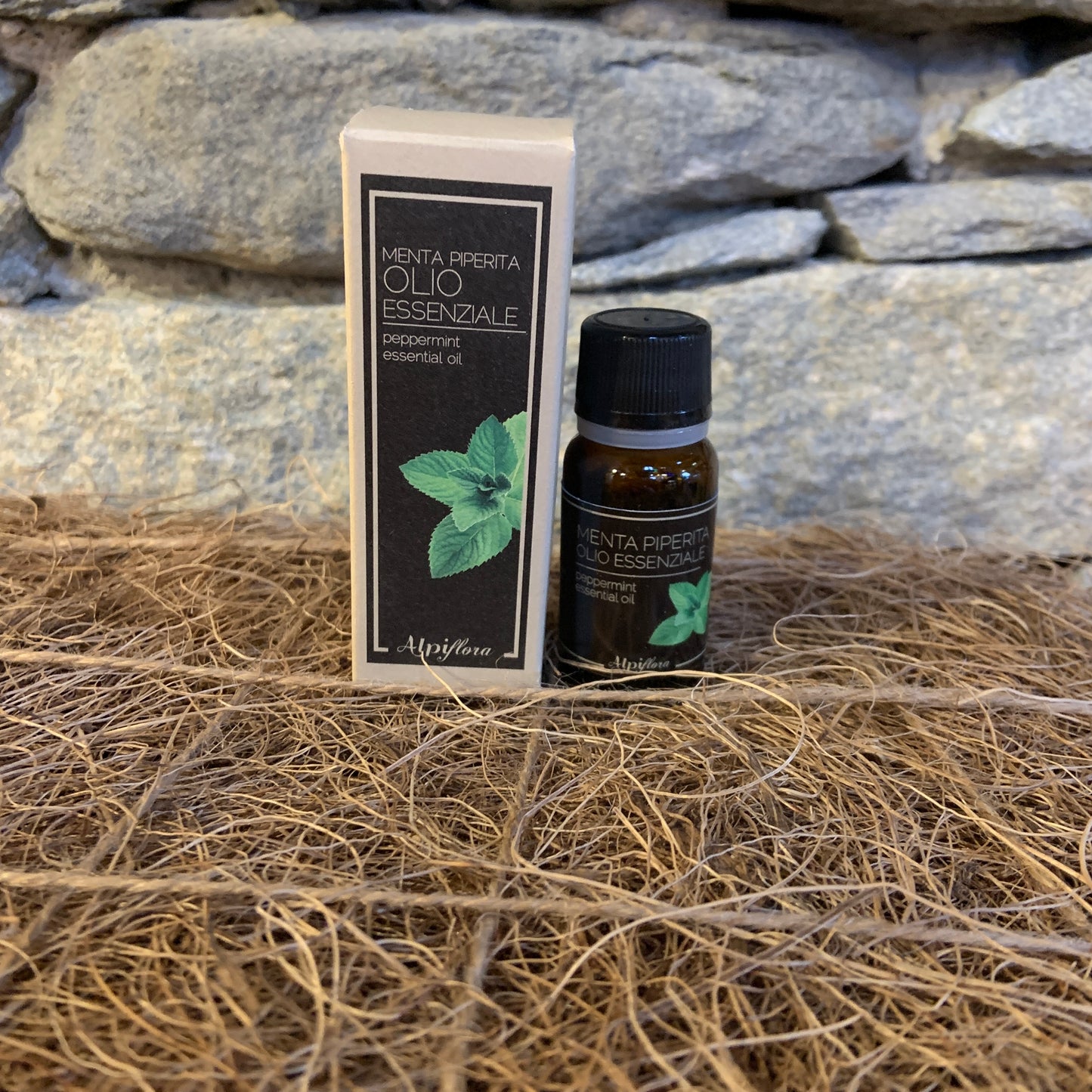 Peppermint Essential Oil 10ml