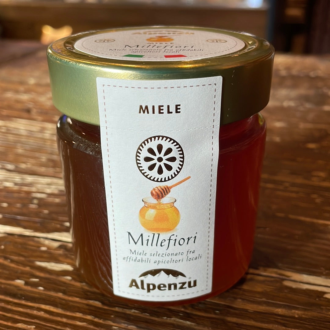 Wildflower honey 300gr