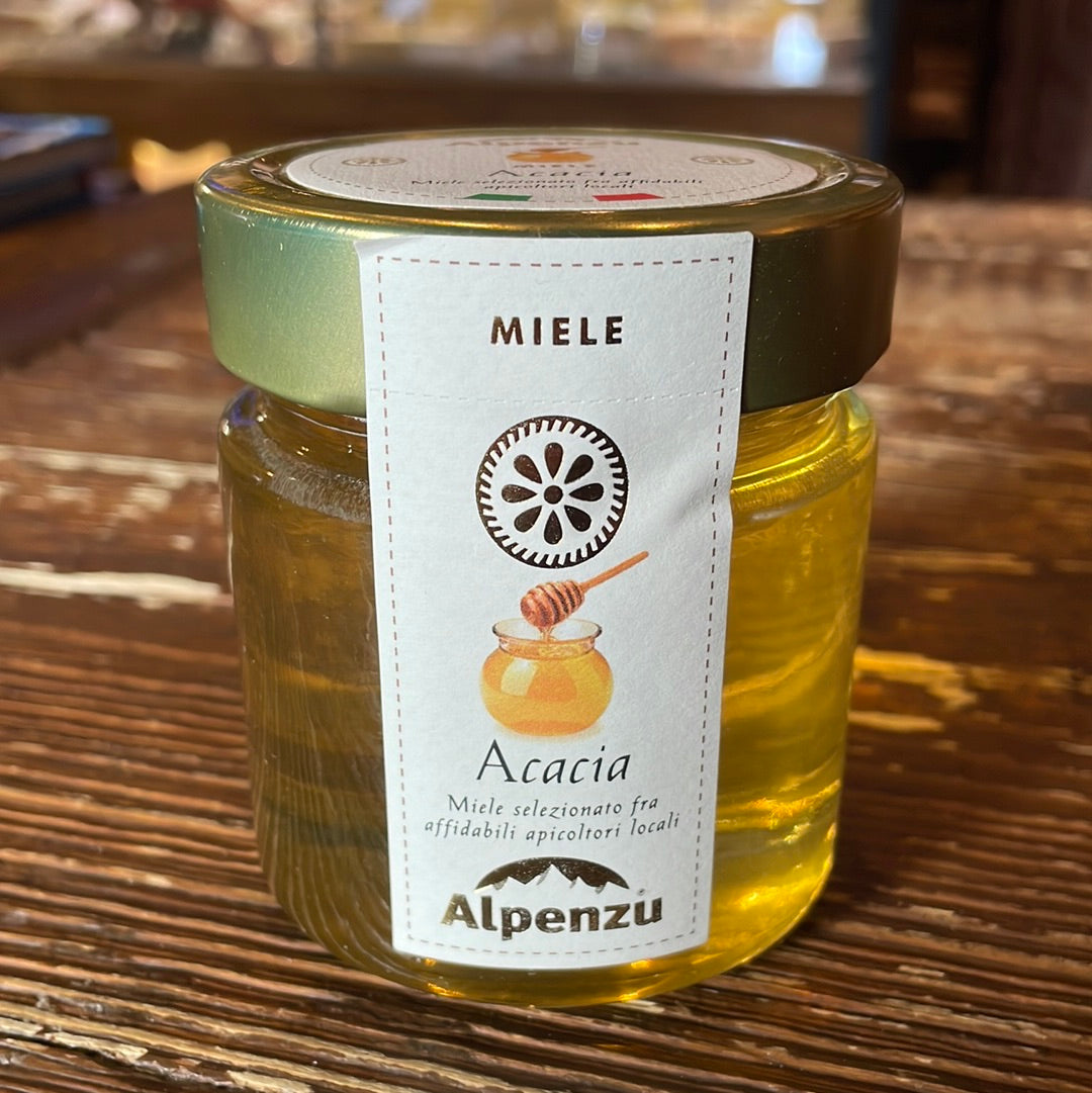 Acacia Honey 300gr