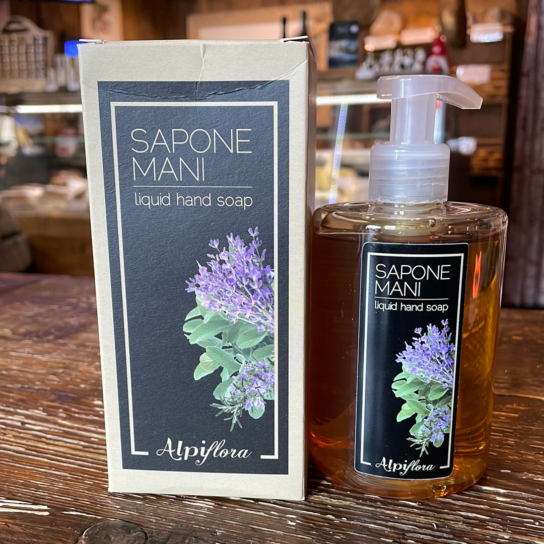 Sapone Mani 300ml