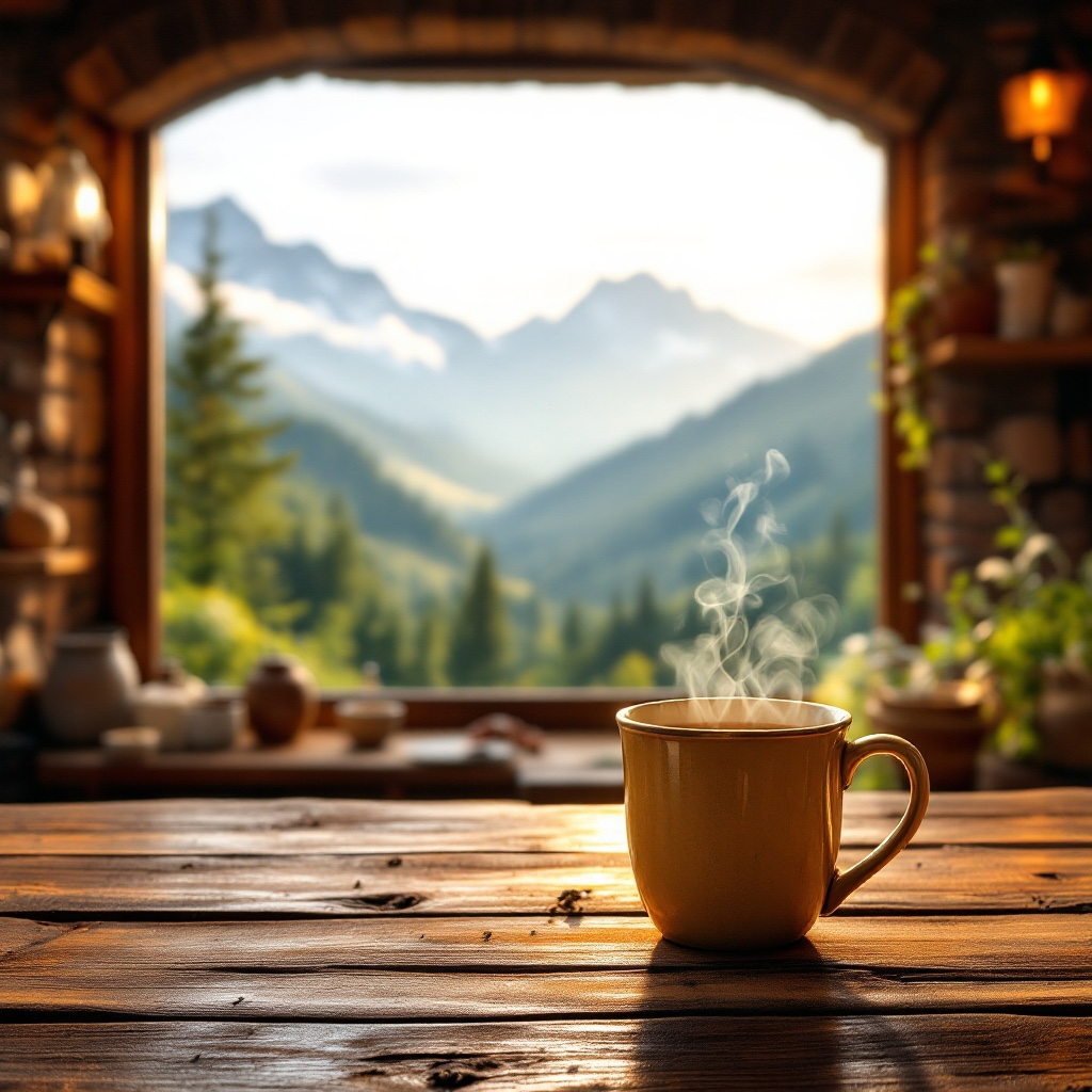 Tisane Naturali