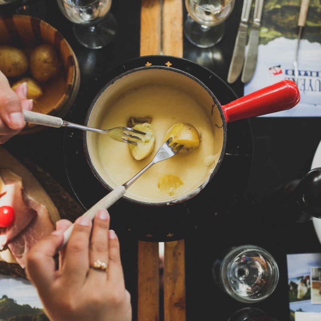 Fonduta