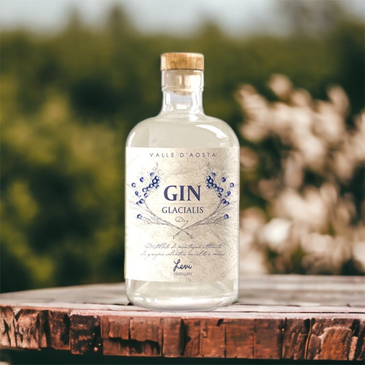 Gin Glacialis