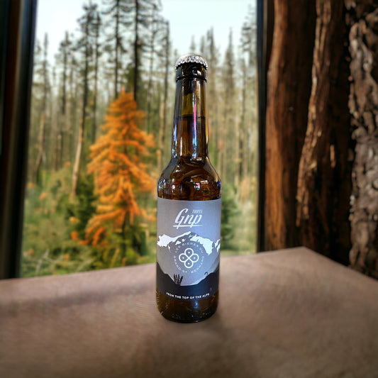 Genepy beer 33cl