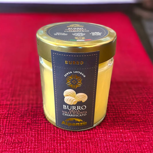 Clarified Butter 120gr