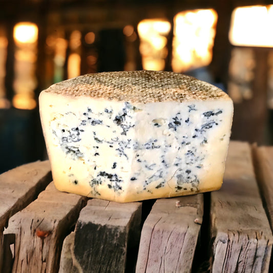 Bleu d'Aoste