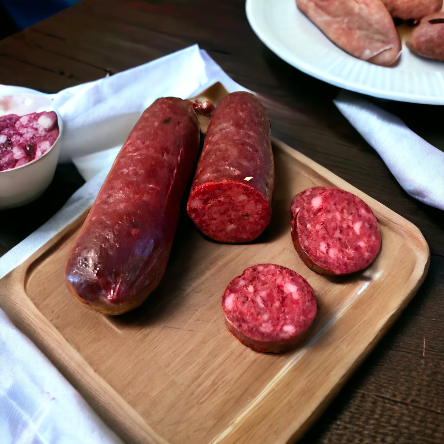 Lo Boudin