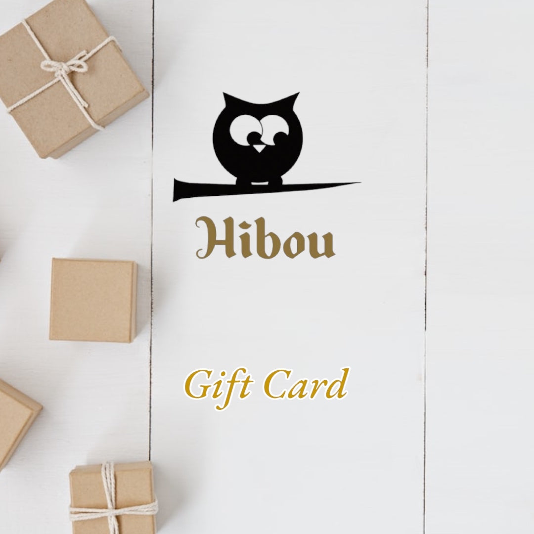 Gift voucher