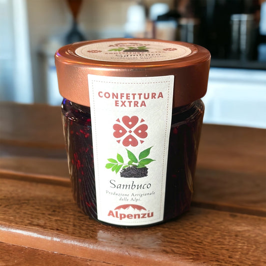 Confettura extra Sambuco 270gr ℮