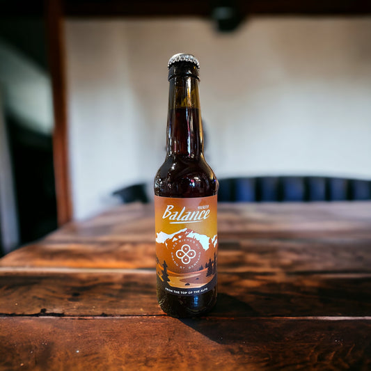 Balance beer 33cl