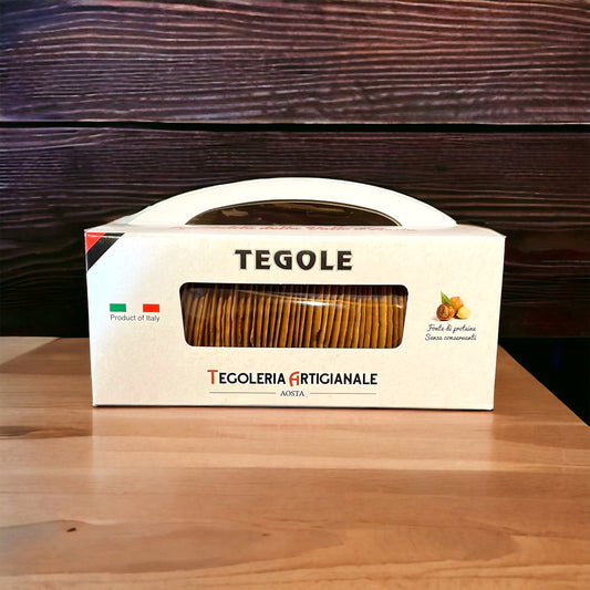 Tegole