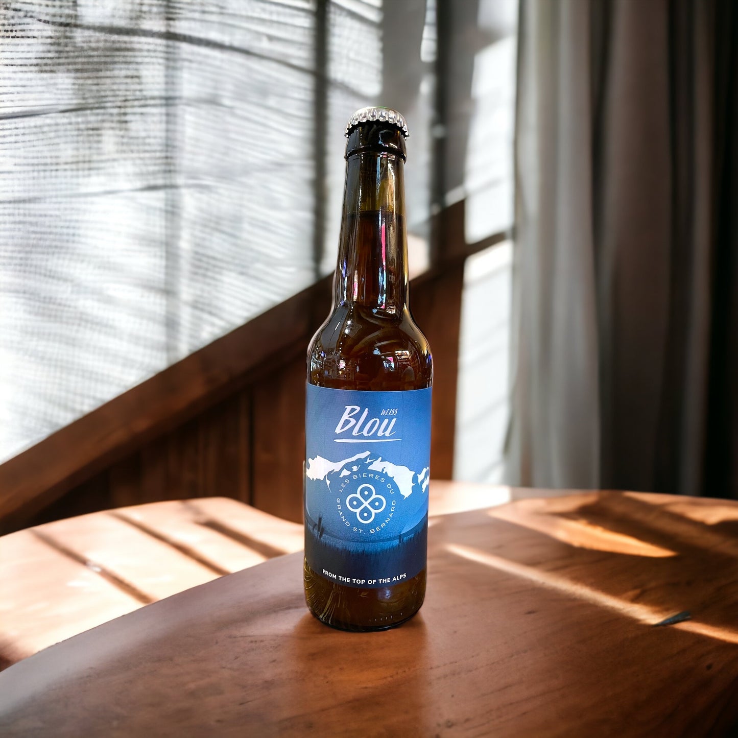 Blou beer 33cl