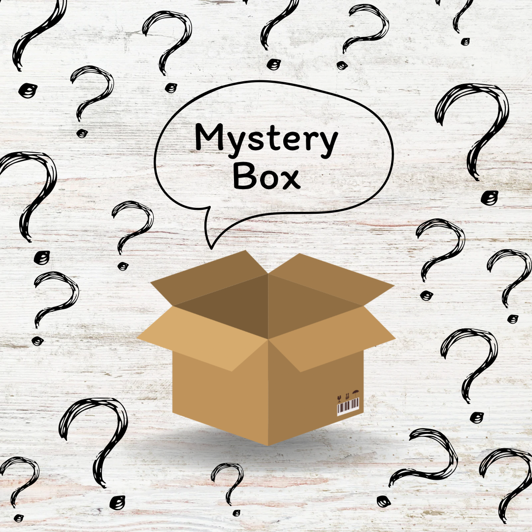 Mystery Box