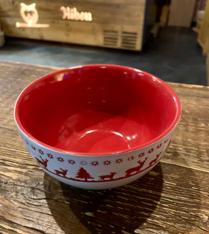 Boule in ceramica