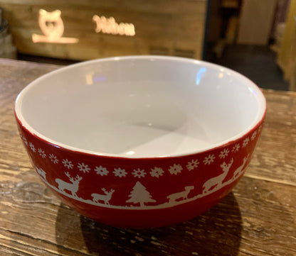 Boule in ceramica