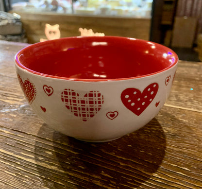 Boule in ceramica