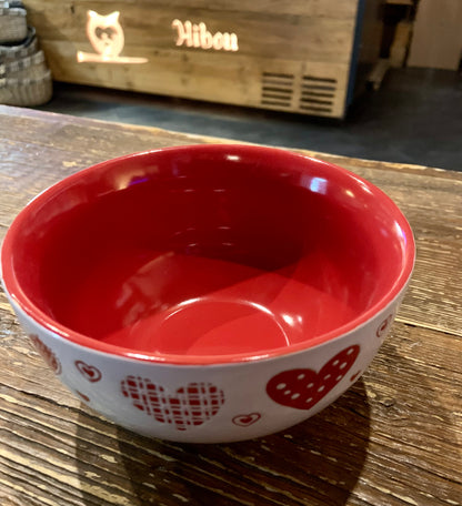 Boule in ceramica