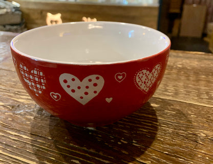Boule in ceramica