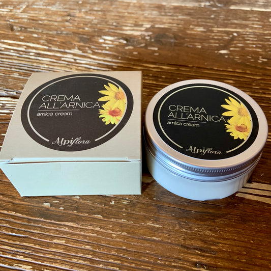 Arnica cream 75ml