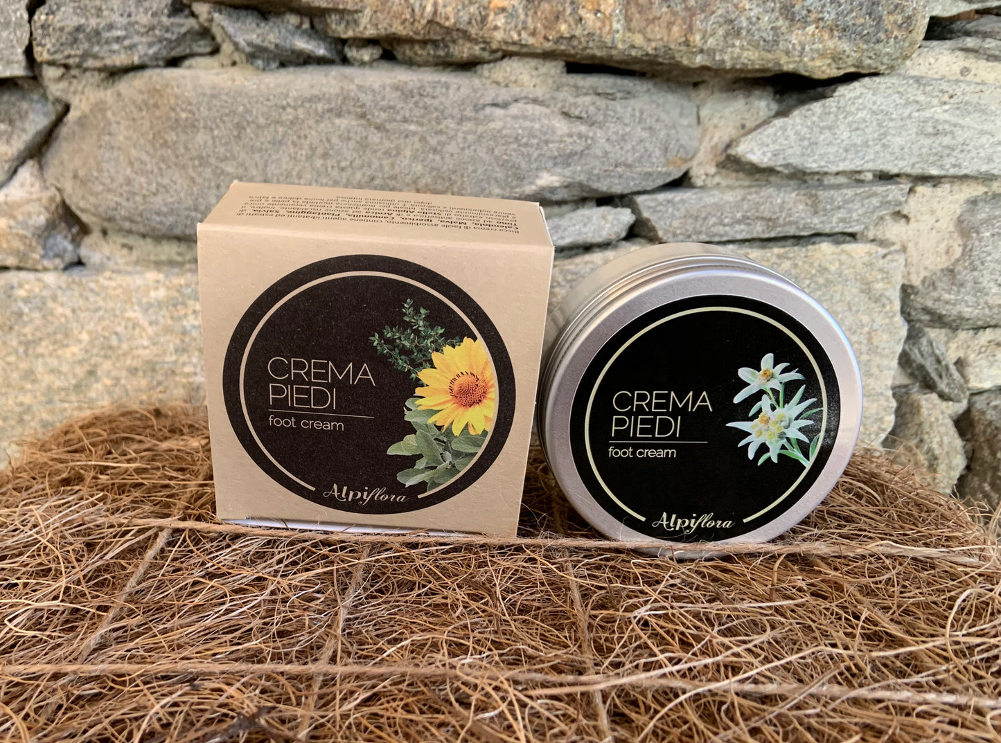 Foot Cream 75ml