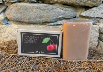 Artisan soap