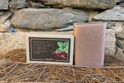 Artisan soap