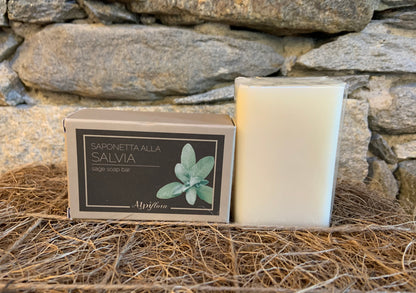 Artisan soap
