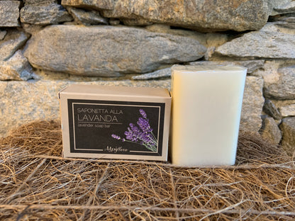 Artisan soap