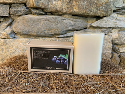 Artisan soap