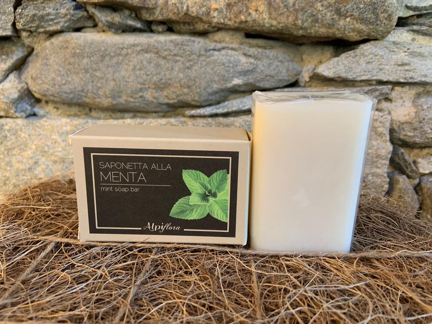 Artisan soap