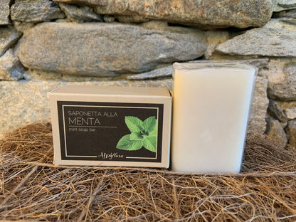 Artisan soap
