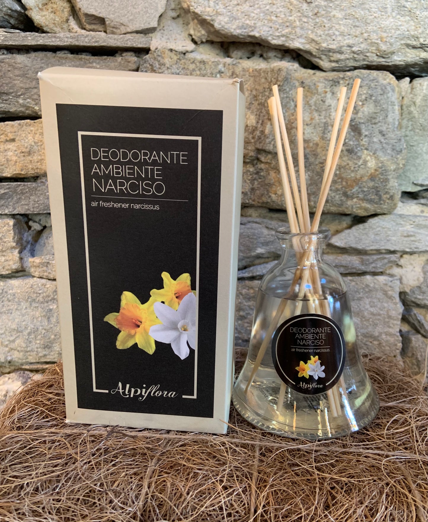 Deodorante ambiente Narciso 200ml ℮