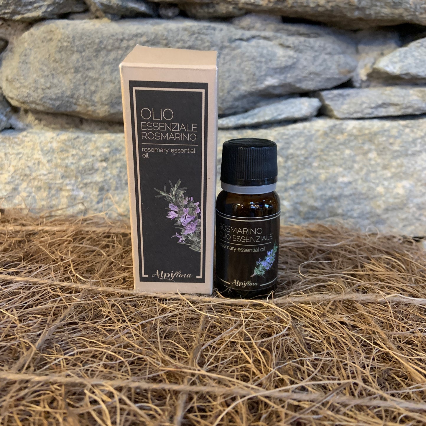 Rosemary Essential Oil 10ml