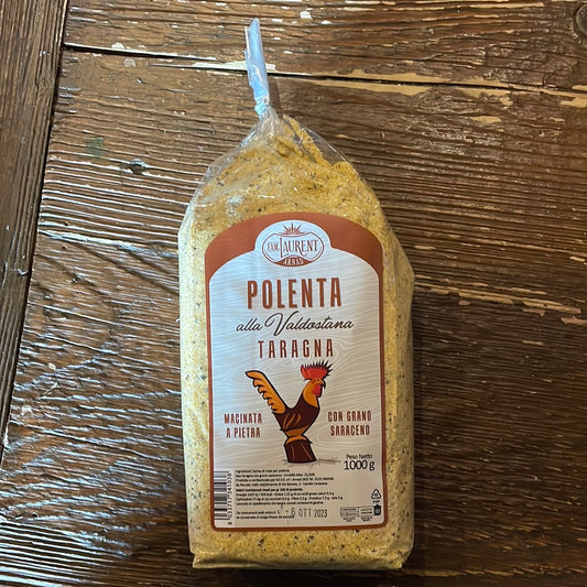 Polenta Taragna 1Kg