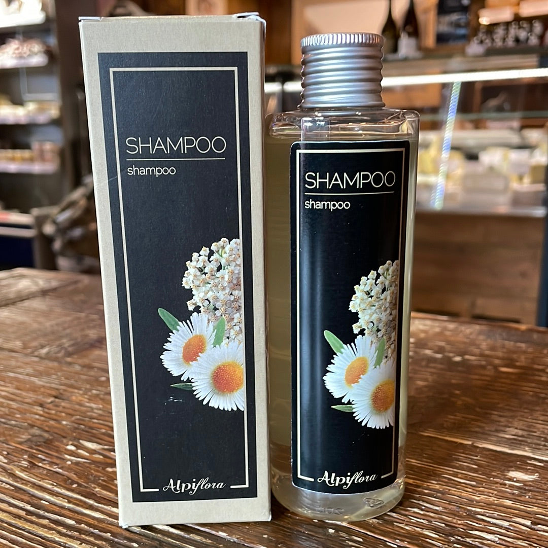 Shampoo 200ml ℮